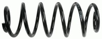 Sachs 997 154 Schraubenfeder FüR Audi, Skoda, VW