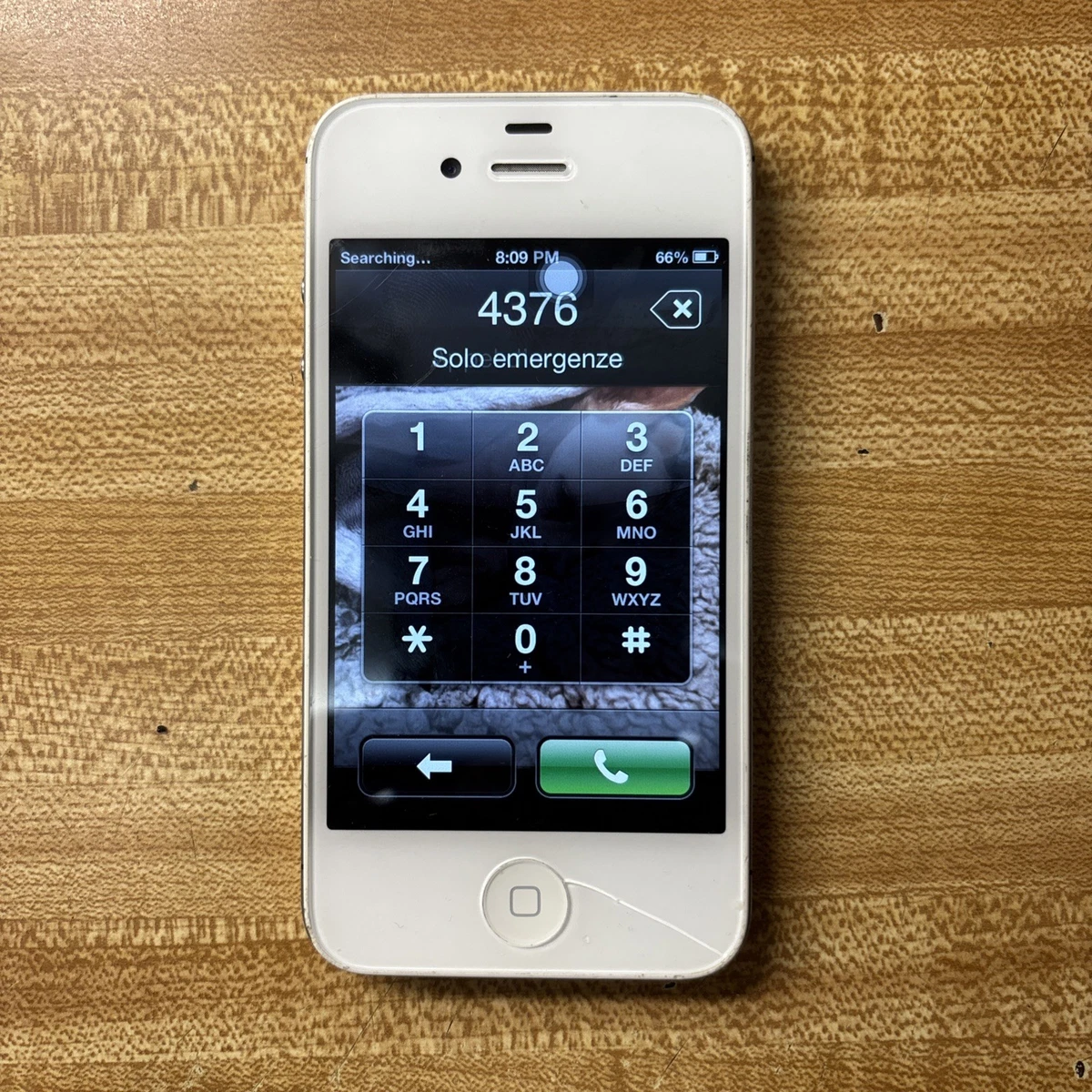 Apple Cell Phone Parts for IPhone 4S for sale | eBay