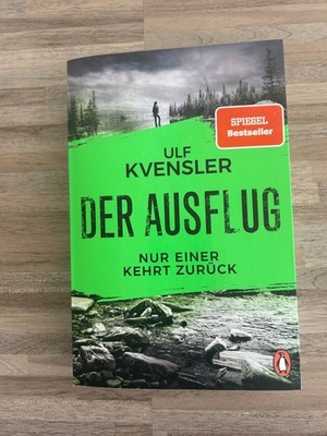 Der Ausflug - Ulf Kvensler - Penguin