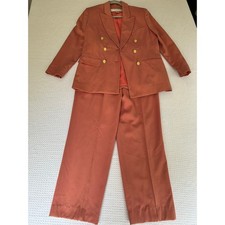 Vintage Doncaster Wool Suit