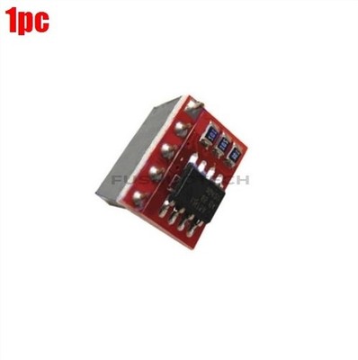 1Pcs I2C   Temperature Sensor Development Board Module LM75A Ic New lq *cl