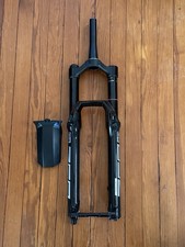 ROCK SHOX Fork ZEB Ultimate 29  170mm Boost 1...