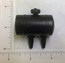 Mighty Tonka Plastic Air Filter Tank Replacement Toy Part TKP-172