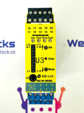 TURCK FMX-IM-3UR38X Flow Monitor