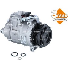 NRF 320238 Kompressor Klimaanlage für MERCEDES BENZ GLE S KLASSE GLS W222 V222