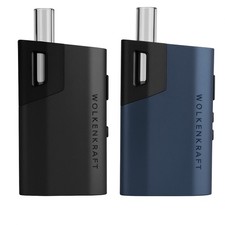 Wolkenkraft Äris Vaporizer / Kräuterverdampfer - versch. Farben