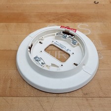 Siemens DB-11 Automatic Fire Detector Base - USED