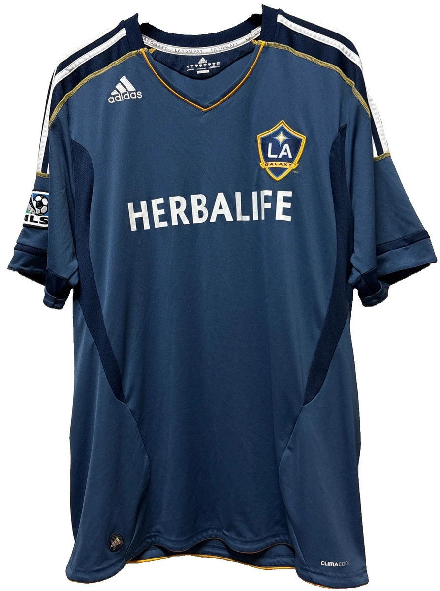 David Beckham LA Galaxy MLS Fan Apparel & Souvenirs for sale | eBay