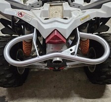 Empaques Con Sellos Aceite Polaris 500 Outlaw Predator | Meses Sin Interés - Foto 6