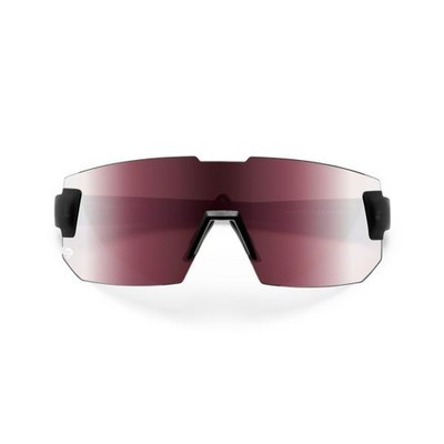 gloryfy G23 EBike Edition TRF Gun Sonnenbrille Kunststoff Mono Shield Gun