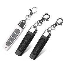 4-In-1 Remote Control Duplicator for Cars,433mhz  Remote Controller,Cloning8160
