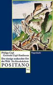 Der einzige senkrechte Ort der Welt - Die Künstlerk... | Buch | Zustand sehr gut