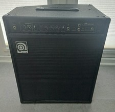 Ampeg BA-115v2 Bass Combo Amp, 1 x 15, 150W.  Little Used in Excellent Condition