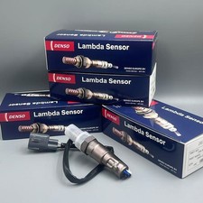 DENSO 234-9112 Air Fuel Ratio sensor For TOYO...