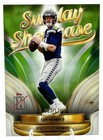2025 Topps Signature Sam Darnold Base (RAW)