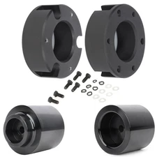 3" Front & Rear Leveling Lift Kit For 2007-2020 GMC Yukon Chevrolet Tahoe