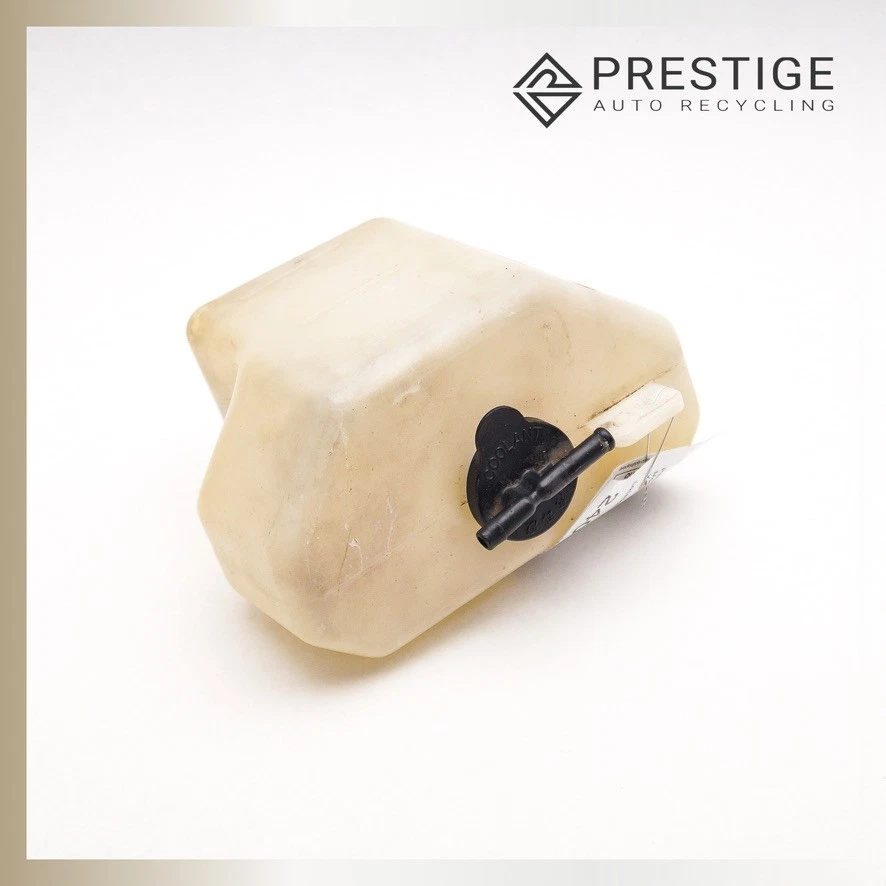 Toyota Paseo Tercel 1991-1995 depósito de botella de desbordamiento de refrigerante 16470-55030 Foto 2 de 4