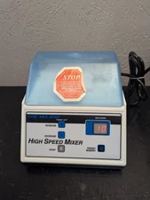 GC America COE Mix 5000 High Speed Dental Material Mixer Amalgamator