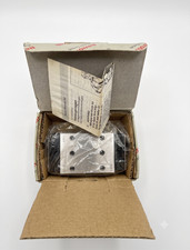 Rexroth Bosch Rexroth Linear Ball Runner Block R182122310 | Precision CNC Part
