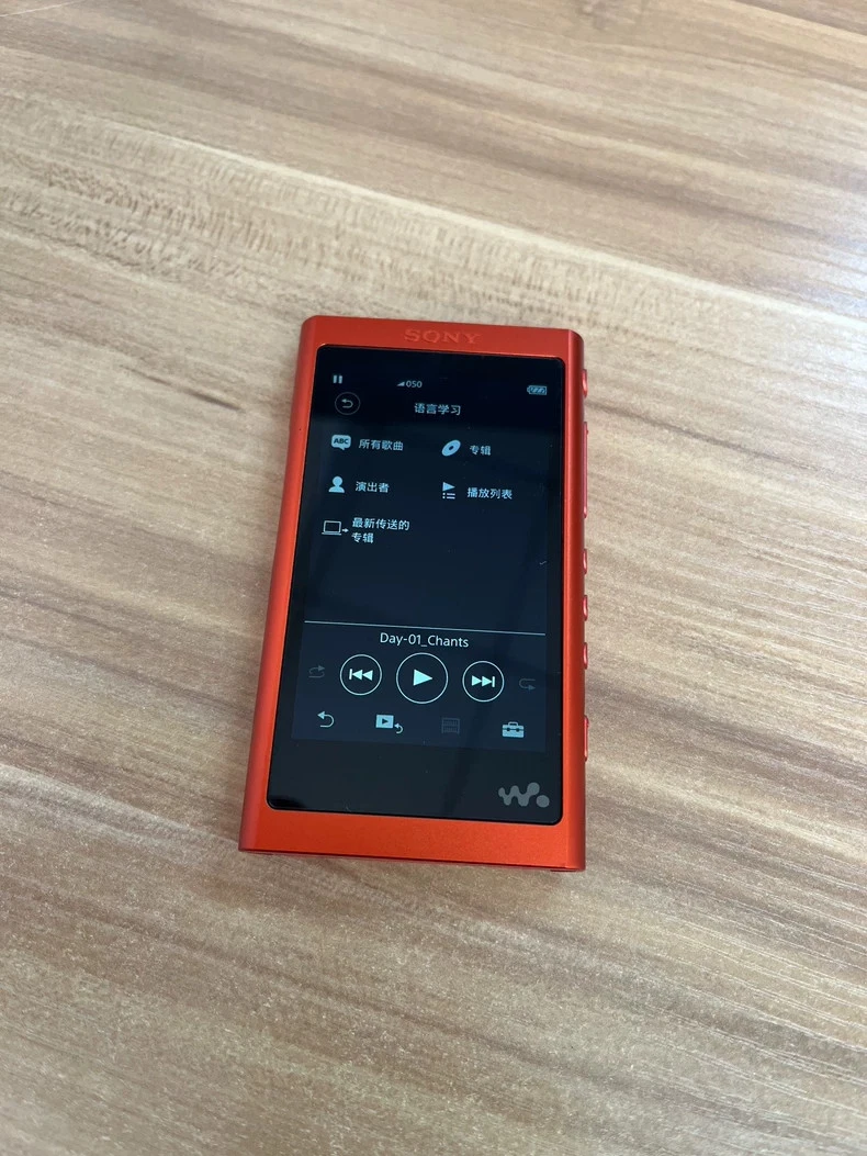 Sony NW-A55 MP3 Players for sale | eBay