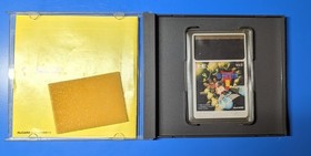 NEC PC Engine R-Type II HuCard w/Case & Manual