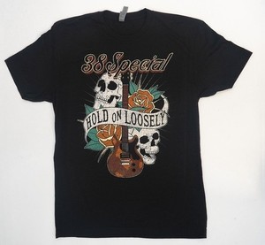 38 Special Band T Shirt | eBay