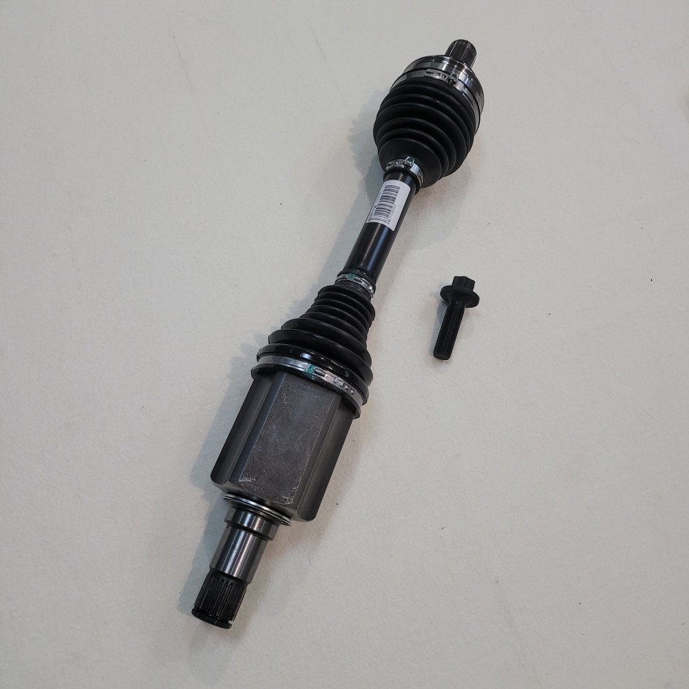 Drive Shaft Fits Mercedes 2017-2026 2133303503 | eBay