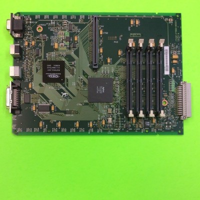 HP C8521A Laser Printer Main Logic Board C7860-80001 C7860-60001