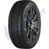 1X Winterreifen Goodyear Ultragrip Performance 3 (MO-V) 255/55R19 111T (MO-V) XL