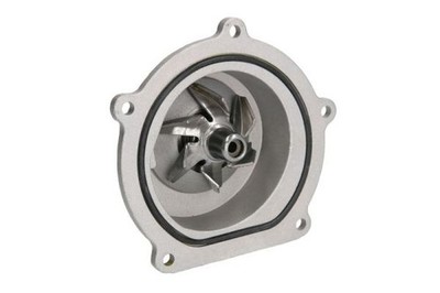 Thermotec D1K019TT Water Pump, Engine Cooling for Land Rover