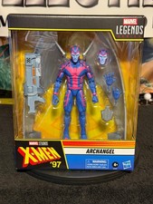 MARVEL LEGENDS X-MEN '97 ARCHANGEL