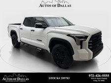 2024 Toyota Tundra SR5 BACK-UP CAMERA,28" WHLS