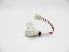 Whelen A610 Strobe Beacon Flash Tube - Lot # B2125