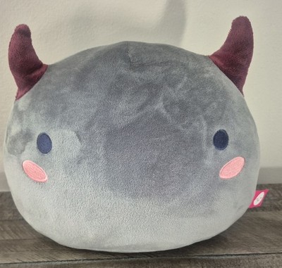 Akuma Nihmune Vtuber Noomba Limited Edition Plush