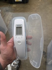 Boots Infared Forehead Thermometer Beurer FT90 Cordless No Touch