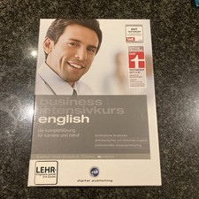 Digital Publishing Business Intensivkurs Englisch Test Sieger Lehrprogramm Top