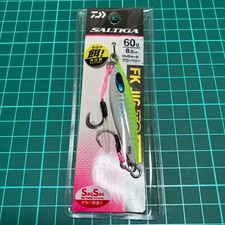 FK Jig TG SLJ 60g