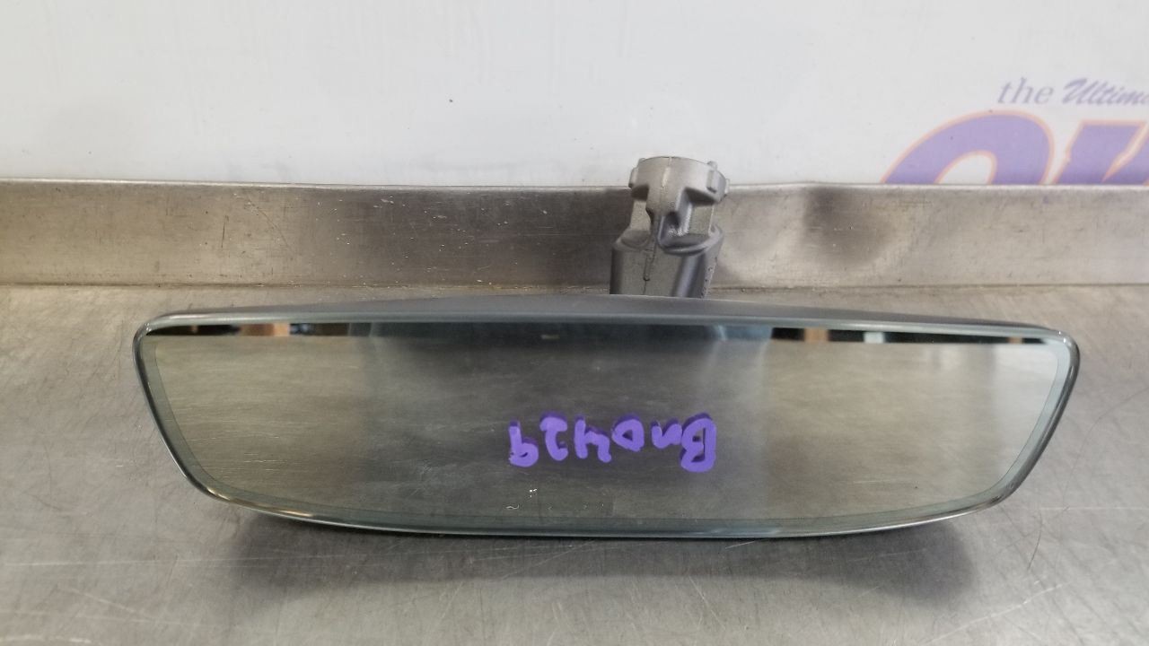 23 2023 MASERATI GRECALE INTERIOR REAR VIEW MIRROR 6702046660