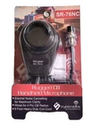 Stryker SR-76NC Rugged Handheld Noise Cancelling 4-Pin CB Microphone Brand New