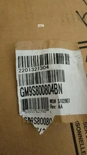 Goodman GM9S800804BN 80,000 Btu 80% Afue Single Stage Gas Furnace