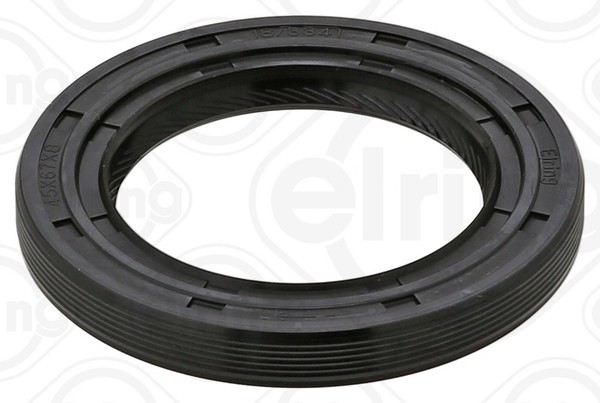 Elring Wellendichtring Kurbelwelle 914.924 FüR Mercedes VW Ssangyong Daewoo W124-image