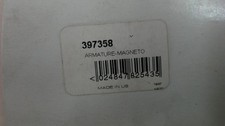 MOTOSEGA OLEOMAC 251 Bobina Accensione Elettronica Originale Selettra