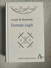 Formale Logik Joseph Maria Bochenski
