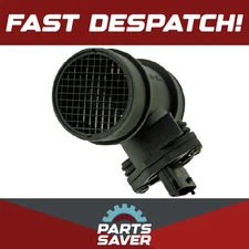 Air Mass Sensor fits OPEL CORSA C 1.4 03 to 09 Flow Meter Cambiare Quality New