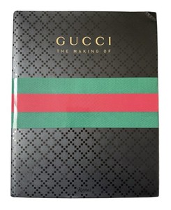 Gucci the Making of | eBay
