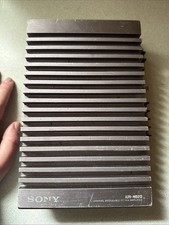 Sony XM-4020 Japan Made 2 Channel Bridgeable ...