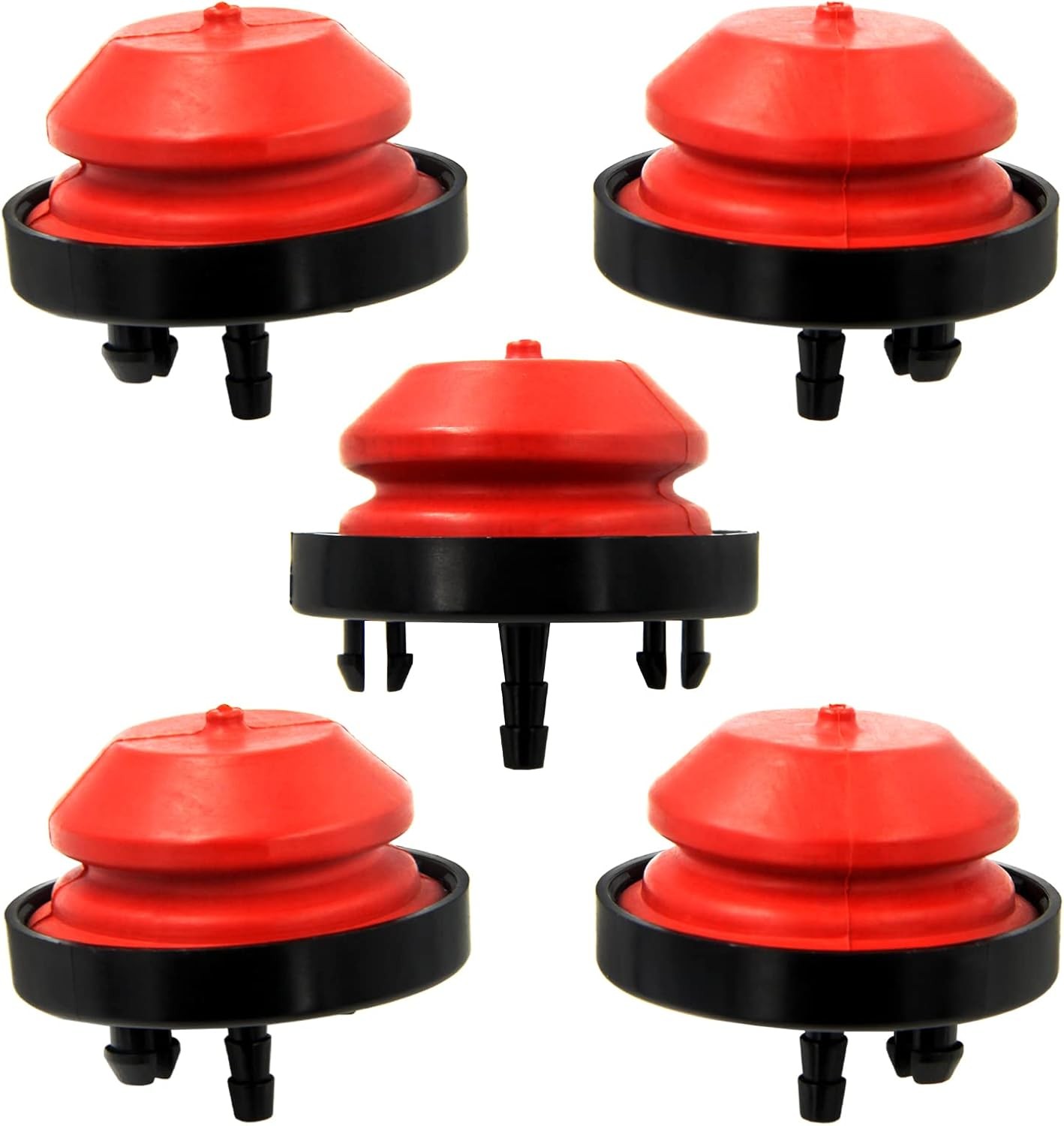 570682A Primer Bulb 951-10639A 751-10639 for MTD Craftsman Troy-Bilt Ryobi Bolen