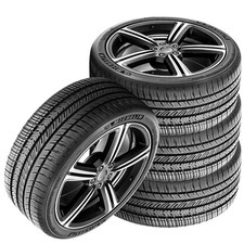 4 Michelin Pilot Sport As 4 23545r17 97y Xl All Season Performance 540aaa Utqg 4 Michelin Pilot Sport As 4 23545r17 97y Xl All Season Performance 540aaa Utqg