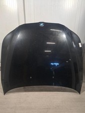 Capot BMW SERIE 5