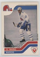 1983-84 Vachon Cakes Mario Marois #67 2k3